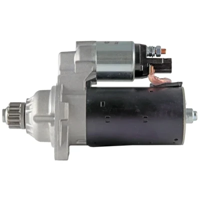 Kuva HELLA 8EA 012 528 521 Starttimoottori 12 2,2 13 VOLKSWAGEN: Transporter 5, Multivan 5 (7HM, Bus, SEAT: Altea, Leon II Hatchback