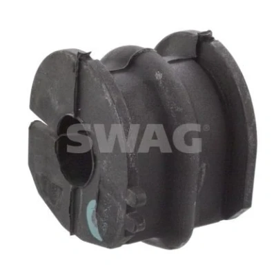 Kuva SWAG 82 93 4068 Kallistuksenvakaajan Puslat Taka akseli Kumi 17 NISSAN: Qashqai / Qashqai+2 I, 2