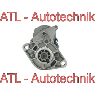 Kuva Käynnistin NISSAN, SUBARU OE 23300 AA020, AA210, AA230