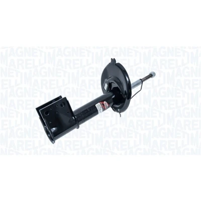 Kuva MAGNETI MARELLI 357257070100 Iskunvaimentimet Etuakseli, oikea Kaasupaine Kaksiputki Joustintuki Tappi ylhäällä CITROËN: C4 II Hatchback