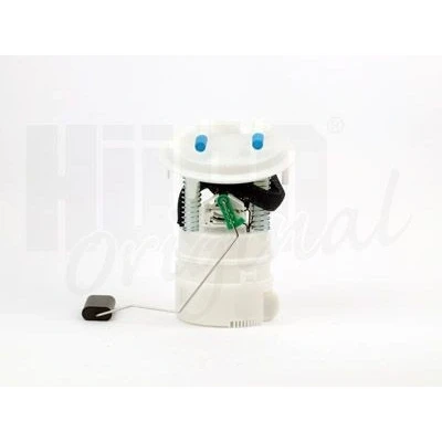 Kuva HITACHI 133516 Polttoainepumppu Säiliön anturilla Sähköinen Bensiini CITROËN: C3 I Hatchback