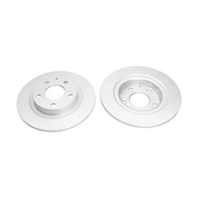 Kuva KAVO PARTS BR 4796 C Jarrulevyt 278 10 5 114 täysi pinnoitettu MAZDA: 6 Farmari, Sedan