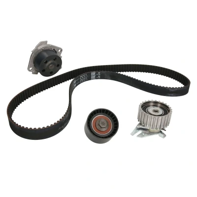 Kuva INA 530 0223 30 Vesipumppu + Jakohihnasarja Vesipumpulla ALFA ROMEO: GTV, 156 Sportwagon, Sedan, FIAT: Coupe