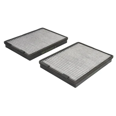 Kuva Suodatin, sisäilma PURRO PUR PC3004AG 2
