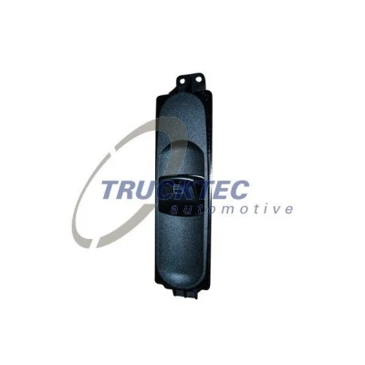 Kuva TRUCKTEC AUTOMOTIVE 02.42.341 Lasinnostimen Kytkin matkustajan puolella MERCEDES BENZ: Vito Bussi, Mixto, Viano