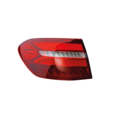 Kuva ULO 1190011 Takavalot Vasen Uloin osa MERCEDES BENZ: GLC SUV