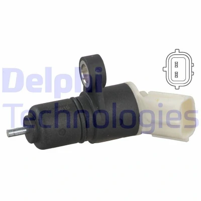 Kuva DELPHI SS11093 Kampiakselin Asentotunnistin 3