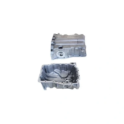 Kuva Öljypohja SEAT Mii, SKODA CITIGO, VW UP! OE 04C103601D, 04C103601K, 04C103603K