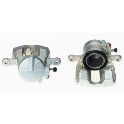 Kuva BUDWEG CALIPER 344060 Jarrusatula MERCEDES BENZ: B sarja, A sarja