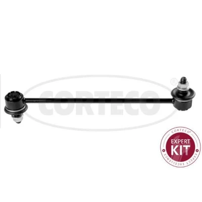 Kuva CORTECO 49399620 Koiranluu Etuakseli, oikea, vasen CHEVROLET: Aveo / Kalos Hatchback, DAEWOO: Hatchback
