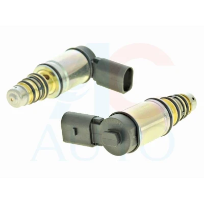 Kuva ACAUTO AC 02DN33 Säätöventtiili, Kompressori