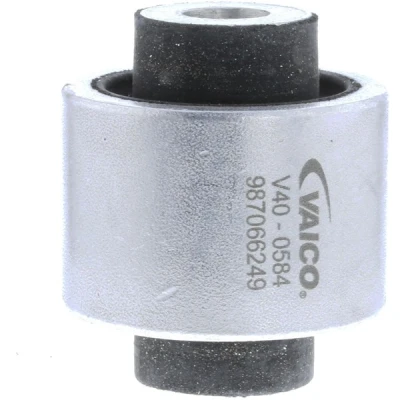 Kuva VAICO V40 0584 Tukivarren Hela Original Quality Taka akseli 52 Kumimetallilaakeri Poikittaistukivarrelle SAAB: 9 3 Farmari, Sedan