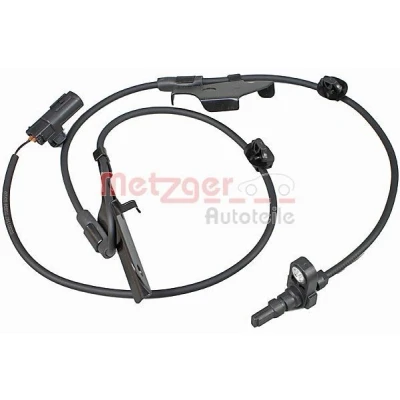 Kuva METZGER 09001147 ABS Anturi Etuakseli, oikea TOYOTA: Corolla X Sedan, Auris Hatchback