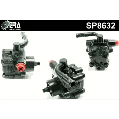 Kuva ERA Benelux SP8632 Ohjaustehostimen Pumppu