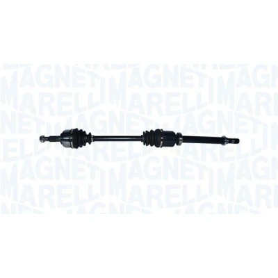 Kuva MAGNETI MARELLI 302004190255 Vetoakseli Etuakseli, oikea 647 RENAULT: MEGANE 3 Grandtour, GRAND SCENIC
