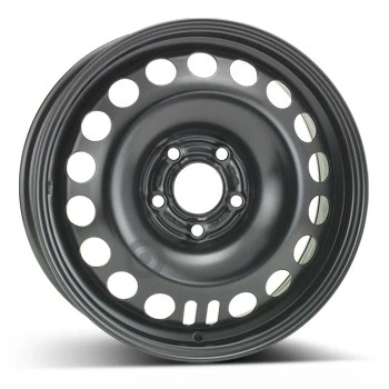 Kuva Alcar Steelrim 6.5/16 ET39