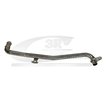 Kuva Putki, EGR venttiili SEAT, SKODA, VW OE 03P131512B, 03P131512C, 03P131512D