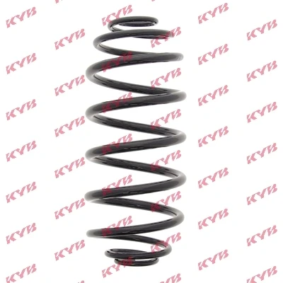 Kuva KYB K Flex RJ6648 Jousi Taka akseli Kierrejousi vaihtelevalla lankaläpimitalla Autoihin, joissa vakio alusta OPEL: Combo C Tour, Van / Farmari
