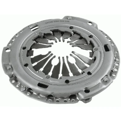 Kuva SACHS 3082 600 506 Kytkinasetelma