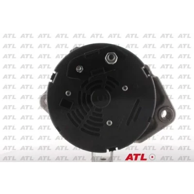 Kuva Laturi ALFA ROMEO 156, FIAT MAREA, MAREA Weekend, LANCIA KAPPA, KAPPA Coupé, SW OE 60814388, 778 2187