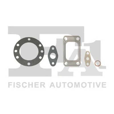 Kuva FA1 KT823810E Asennussarja Turboahdin