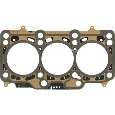 Kuva REINZ 61 37820 20 Kannentiiviste 1,71 82 Metalli kerros tiiviste SKODA: Fabia 2