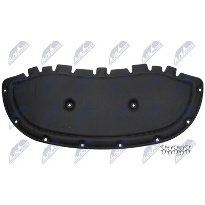 Kuva Äänieriste SKODA KODIAQ I OE 565863831