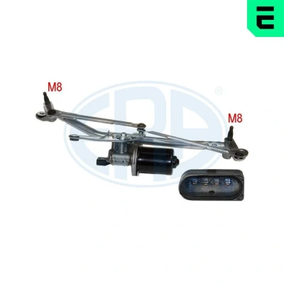 Kuva ERA 460086 Lasinpesulaite