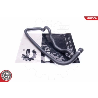 Kuva Jäähdyttimen letku BMW 5 [E39], Touring [E39] OE 11531705225, 1705225