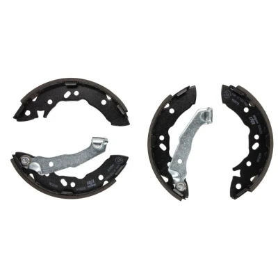 Kuva TRW GS8659 Jarrukengät 180 32 MANDO