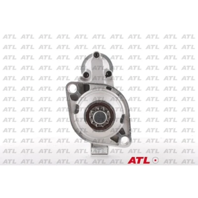 Kuva Käynnistin SEAT, SKODA, VW OE 02T911023C, 02T911023H, 2T911023C
