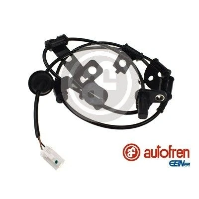 Kuva AUTOFREN SEINSA DS0213 ABS Anturi Taka akseli, oikea aktiivisensori 2 1081 HYUNDAI: ix35, KIA: Sportage III