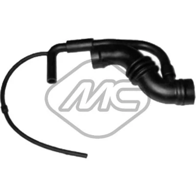 Kuva Imuputki, ilmansuodatin FIAT CINQUECENTO, SEICENTO / 600 OE 7724730