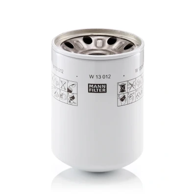 Kuva MANN FILTER W 13 012 Suodatin, työhydrauliikka