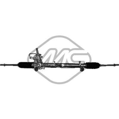 Kuva Ohjausvaihde FORD, NISSAN, OPEL, RENAULT OE 1336686, 1345538, 1347869