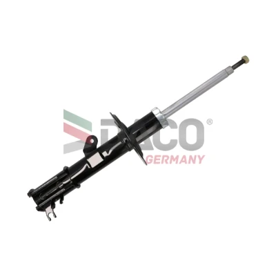 Kuva DACO Germany 450904L Iskunvaimentimet Etuakseli, vasen Kaasupaine Kaksiputki Joustintuki FIAT: Panda II Hatchback