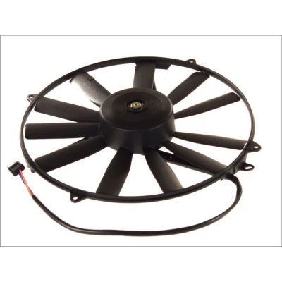 Kuva THERMOTEC D8M002TT Jäähdyttimen Tuuletin 404, 404 140 Sähköinen