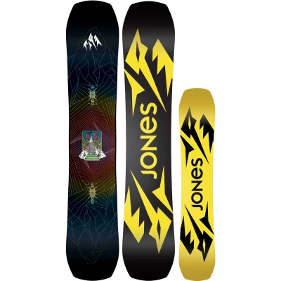 Kuva Jones Mountain Twin 24/25 Snowboard