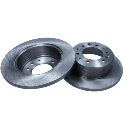 Kuva MAXGEAR 19 4733 Jarrulevyt Taka akseli 316 16 140 täysi