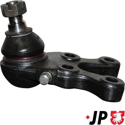 Kuva JP GROUP 3940300370 Alapallonivel Etuakseli, vasen, Alla MITSUBISHI: PAJERO 2