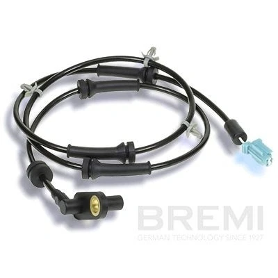Kuva BREMI 50558 ABS Anturi Kaapelilla NISSAN: Primera Farmari, Hatchback