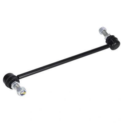 Kuva febi BILSTEIN 30985 Koiranluu Etuakseli, vasen 299,5 M12 X 1,25 Plus Itselukittuvalla mutterilla Teräs NISSAN: Qashqai / Qashqai+2 I, Trail