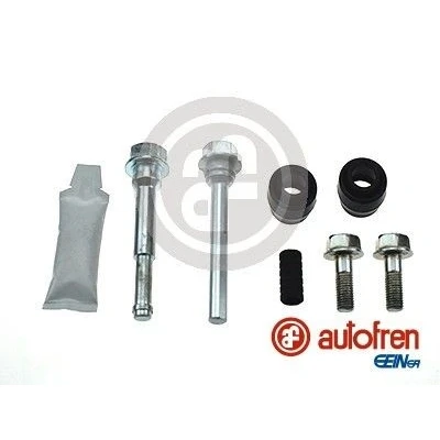 Kuva AUTOFREN SEINSA D7107C Ohjaustappi SUZUKI: Grand Vitara 1 SUV, 2 TOYOTA: Land Cruiser 100, RAV4 II MAZDA: RX 8, 323 F 6
