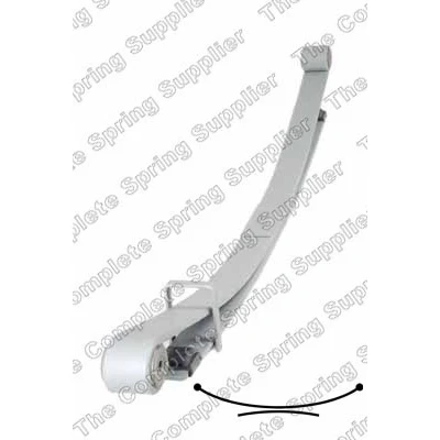 Kuva Jousipaketti, Taka akseli NISSAN, OPEL, RENAULT, VAUXHALL OE 4421039, 5502000Q0M, 8200879921