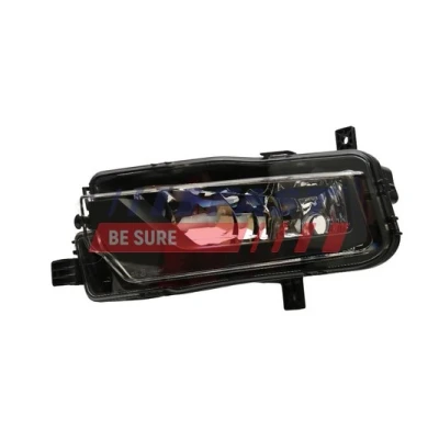 Kuva Sumuvalo, Vasen VW CRAFTER Buss, Flak/chassi, Skåp OE 65.25102 6000, 7C0941661A