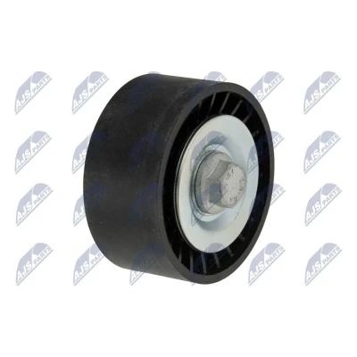 Kuva Ohjainrulla, moniurahihna BMW, LAND ROVER, MG, OPEL, ROVER OE 48 02 597, 4802597, 96868478