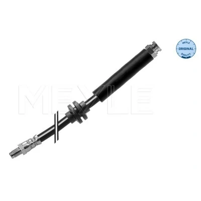 Kuva Jarruletku, Taka akseli CITROËN JUMPER Buss, Skåp, FIAT DUCATO Flak/chassi, Skåp OE 4806.H4, 4806.P6, 51782767