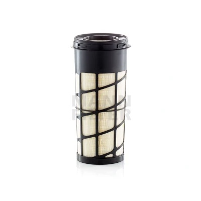Kuva MANN FILTER C 15 011 Ilmansuodatin 331 130, 166 Suodatinpanos