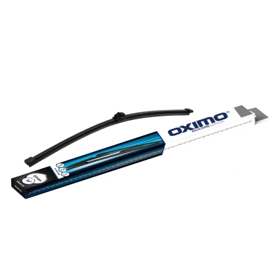 Kuva Pyyhkijänsulka Oximo WR980350 350mm Takana Flatblade pyyhinsulka (rungoton) AUDI: Q7, A1 Hatchback, VOLKSWAGEN: Touareg II, PORSCHE: Cayenne