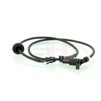 Kuva GH 719916 ABS Anturi Taka akseli, oikea, vasen VOLKSWAGEN: Passat B3/B4 Variant